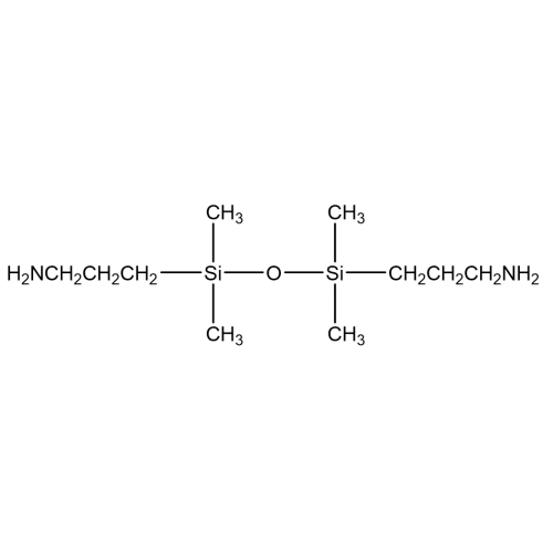 1,3 bis 3 -Aminoproply) -1,1,3,3 -Tetramethylliloxan